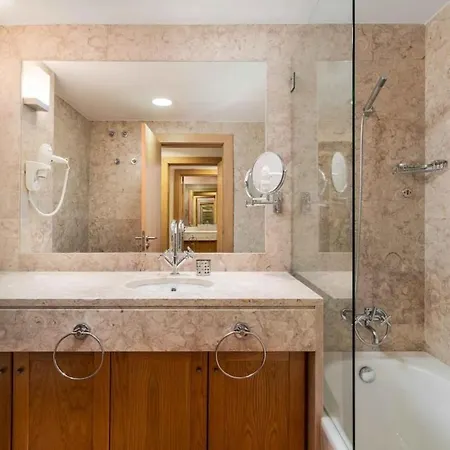 Appartamento 2 Bedroom Sol Golf *