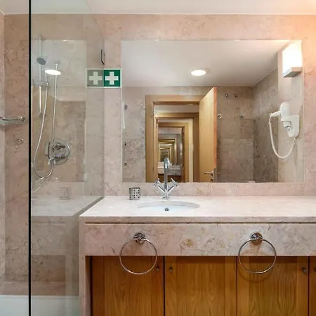 2 Bedroom Sol Golf * קווארטיירה