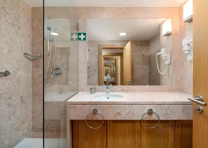 2 Bedroom Sol Golf * Quarteira