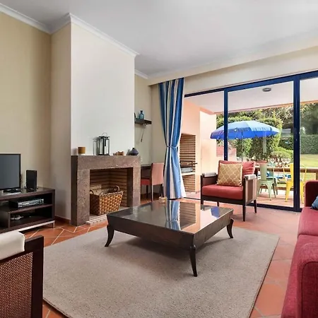 2 Bedroom Sol Golf * Картейра