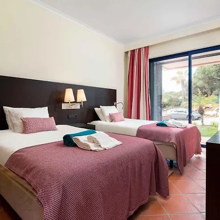 Апартаменты 2 Bedroom Sol Golf