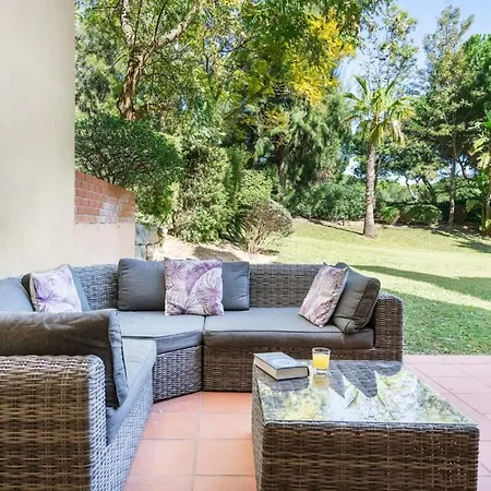 Апартаменты 2 Bedroom Sol Golf *