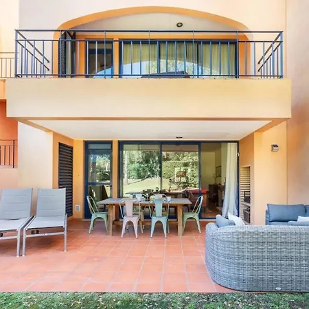 شقة 2 Bedroom Sol Golf *